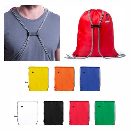 Mochilas
