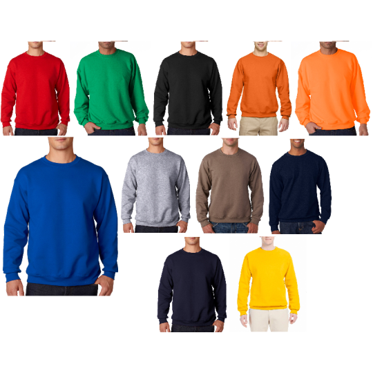 Sweatshirts