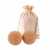 Bolas de cortiça Colton