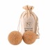 Bolas de cortiça Colton