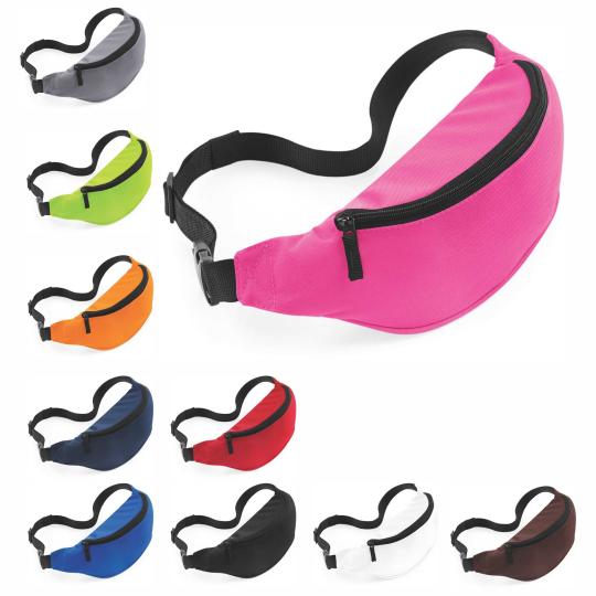 Bolsa de cintura Bagbase®