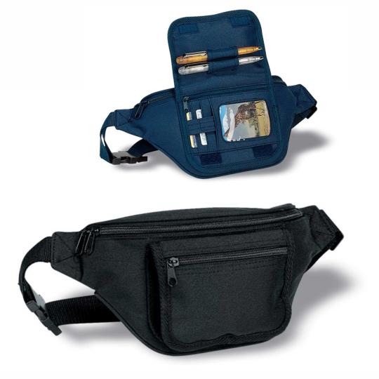 Bolsa cintura Frubi
