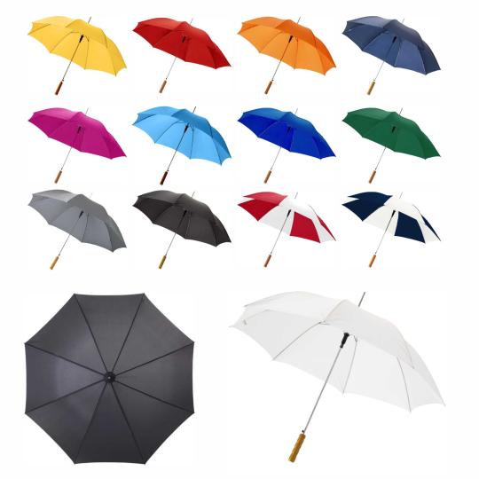 Guarda-chuva automático de...