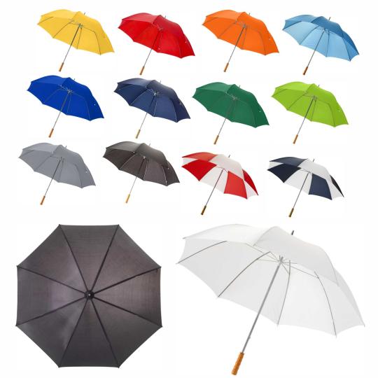 Parapluie de golf de 30 Karl