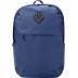 Mochila p/ portátil 15" em RPET GRS Repreve® Ocean Commuter
