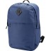 Mochila p/ portátil 15" em RPET GRS Repreve® Ocean Commuter