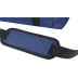 Saco de lona em RPET GRS de 35 L Repreve® Ocean