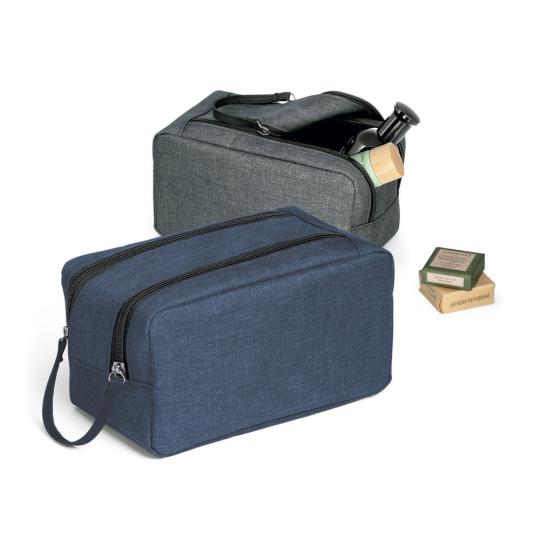 Bolsa de higiene pessoal