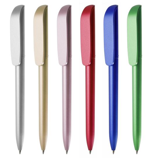 BIC® Super Clip Glacé