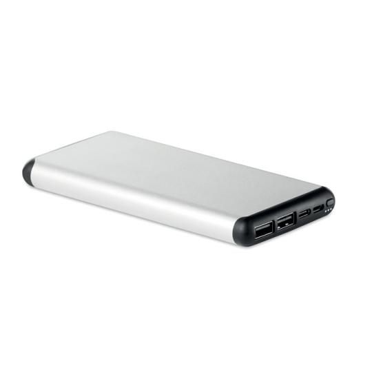 Powerbank de 10000 mAh Siur Power