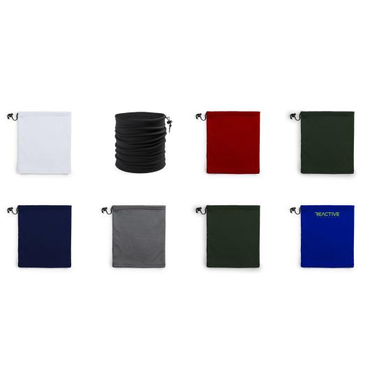 Aquecedor Pescoço Gorro Ponkar