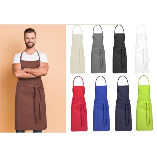 Tablier de 180 g/m² Reeva