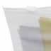 Bolsa de viagem eco transparente