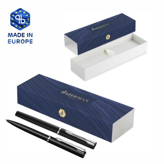 Allure Set esferográfica e rollerball Waterman Paris®