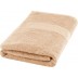 Toalha de banho de algodão de 450 g/m² (70 x 140 cm) Amelia