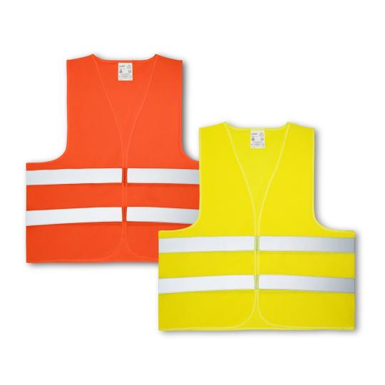 Yellowstone high visibility...