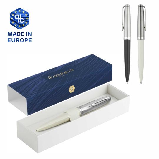 Esferográfica Embleme Waterman Paris®
