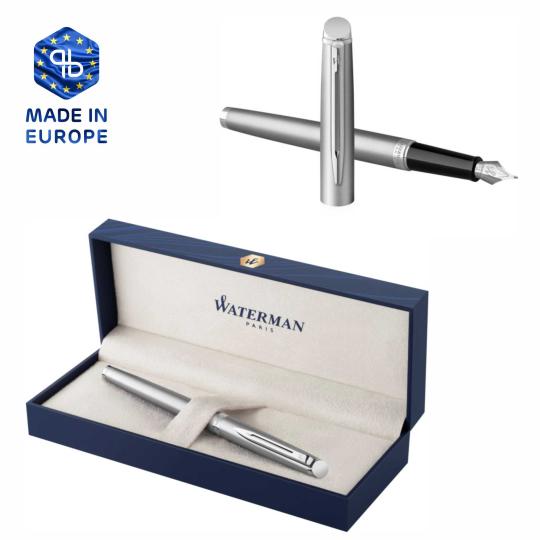 Caneta de aparo Hémisphère Essentials Waterman Paris®