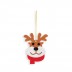 Pendentes de Natal Deer