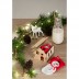 Decoração de Natal Lynx