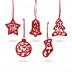 Pendentes de Natal Jubany