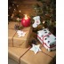 Pendente de Natal Aspen