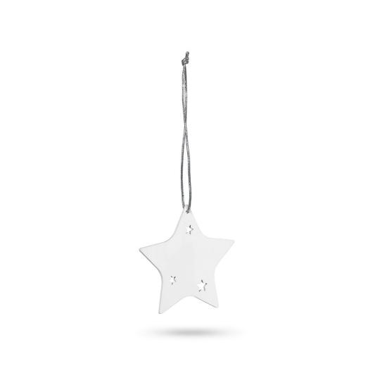 Pendente de Natal Aspen