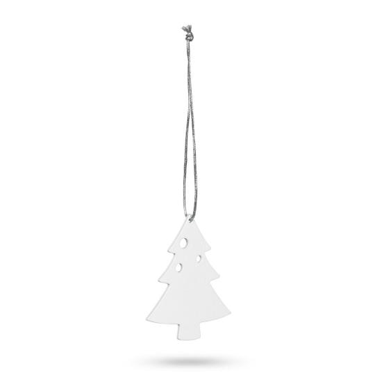 Pendente de Natal Morzine