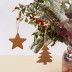 Adereço de natal Luzern