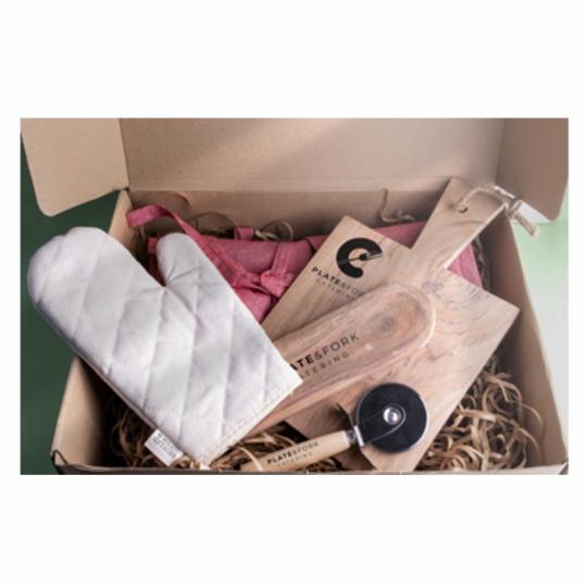 Kit Chef