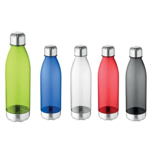 Aspen tritan bottle