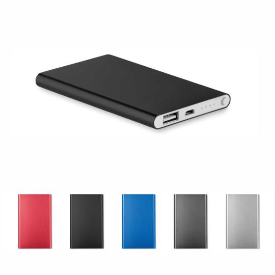 Powerbanks Stock