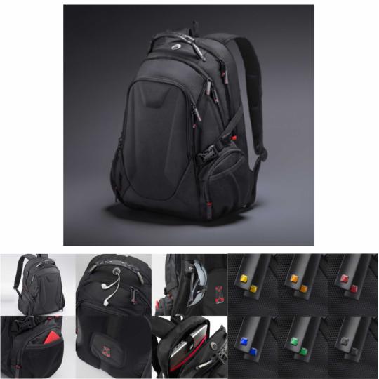 Mochila Voyager II