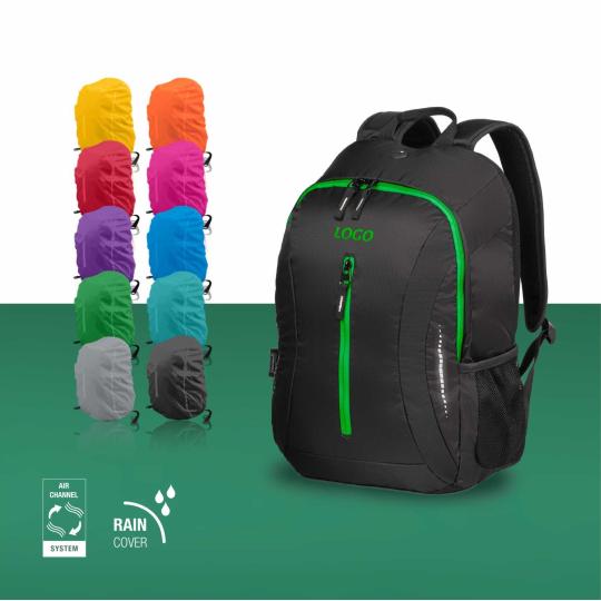 Mochilas
