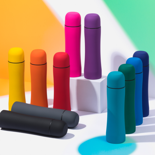 Termo Colors 500 ml