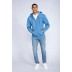 Hooded zip-up sweatshirt Heavy Blend