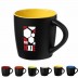 Taza de cerámica Riviera