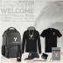 Kit PB Welcome