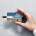 MEMÓRIA USB SONDY 16GB