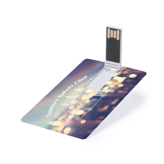 MEMÓRIA USB SONDY 16GB
