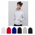 Sweatshirt Ocean Kangaroo