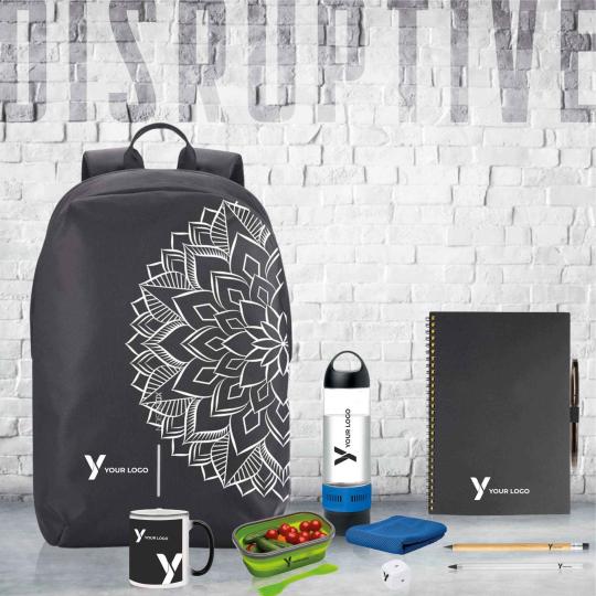 Kit PB Disruptive