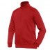 Casaco com fecho