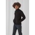Veste cardée avec fermeture ID.206 B&C®
