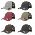 Rapper Cap Melange Atlantis®
