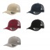 Rapper Cap Suede Atlantis®