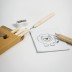 Conjunto de pintura Drawyon