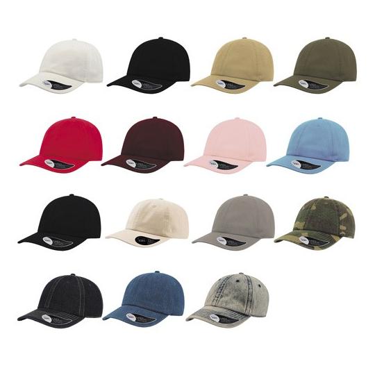 Casquette Papa Atlantis®