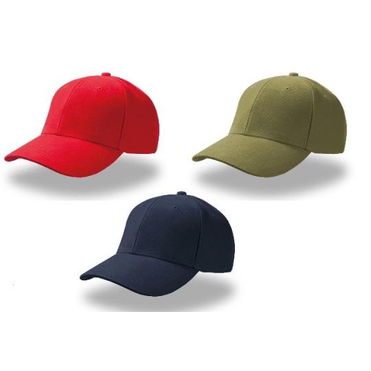 Casquette Pilot Atlantis®