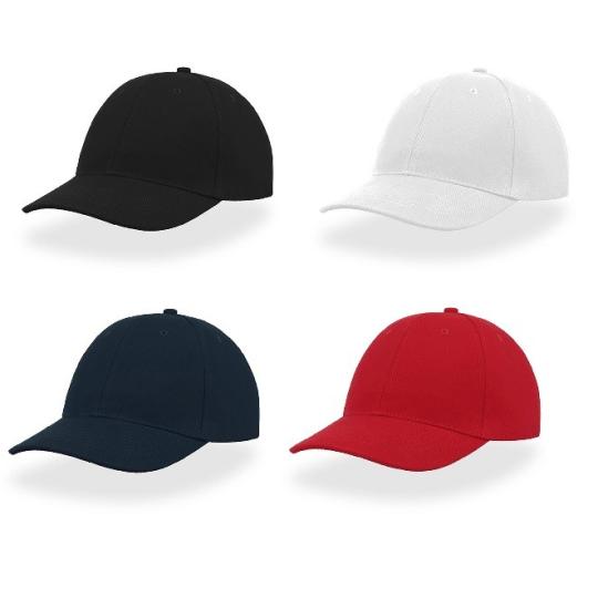 Boné Liberty Six Atlantis®